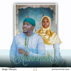 Anameremeta (feat. Maryam)