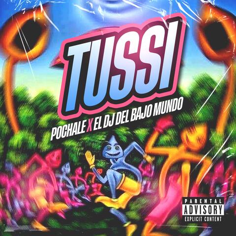 Tussi (feat. Pochale)