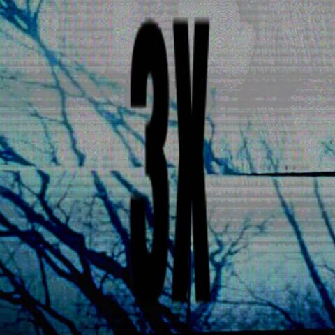 3x (feat. TG)