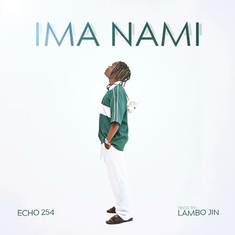 Ima Nami