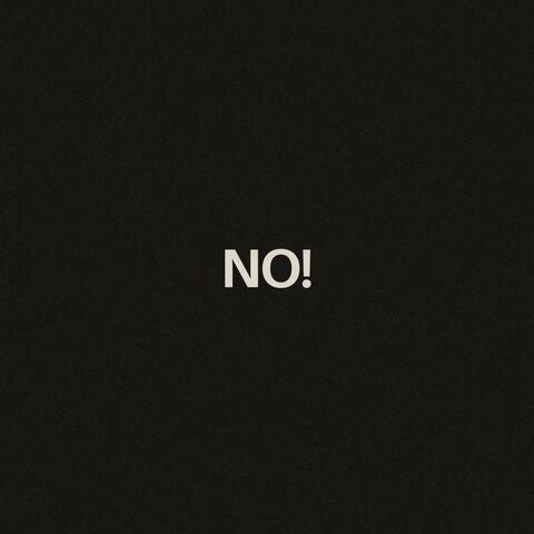 NO!