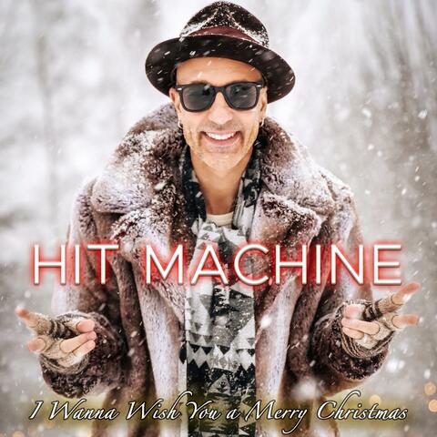 I Wanna Wish You a Merry Christmas (feat. Doc Rock)