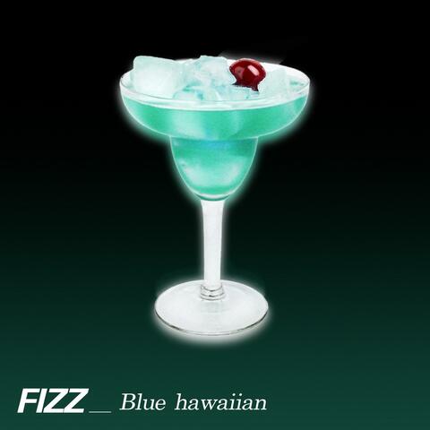 Blue Hawaiian