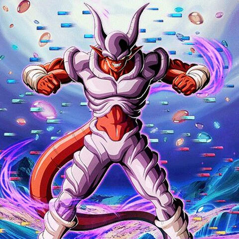 PHY Super Janemba