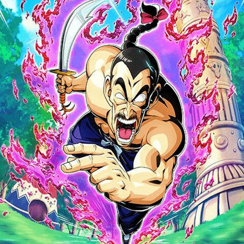 STR Mercenary Tao