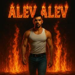 Alev Alev
