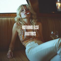 NOTHING ELSE MATTERS (feat. Aranzazu)