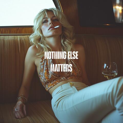 NOTHING ELSE MATTERS (feat. Aranzazu)