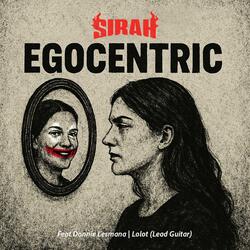 Egocentric (feat. Donnie lesmana)