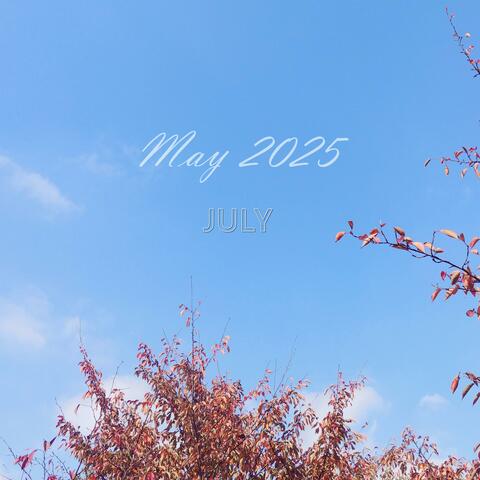 May 2025