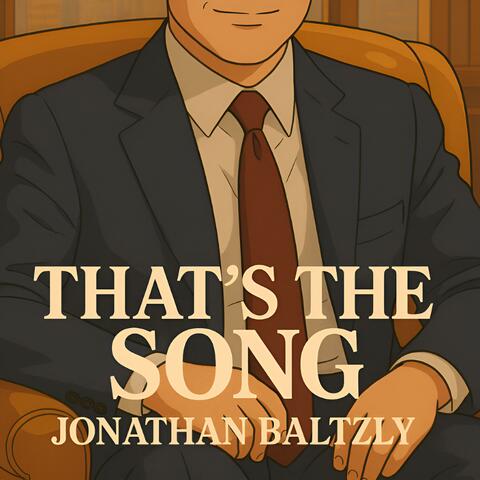 That's the Song