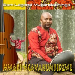 MWARI NGAVARUMBIDZWE