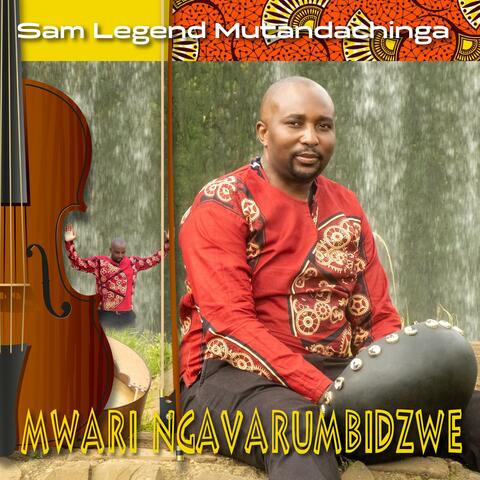 MWARI NGAVARUMBIDZWE