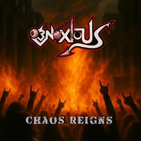 Chaos Reigns