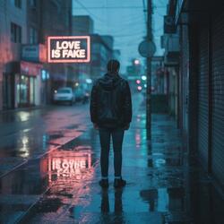 Love is Fake