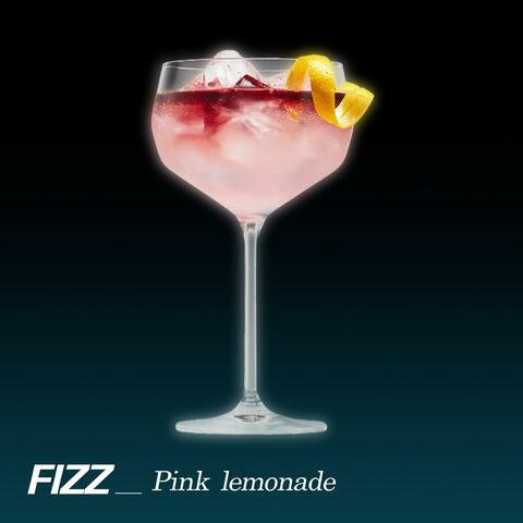 Pink lemonade