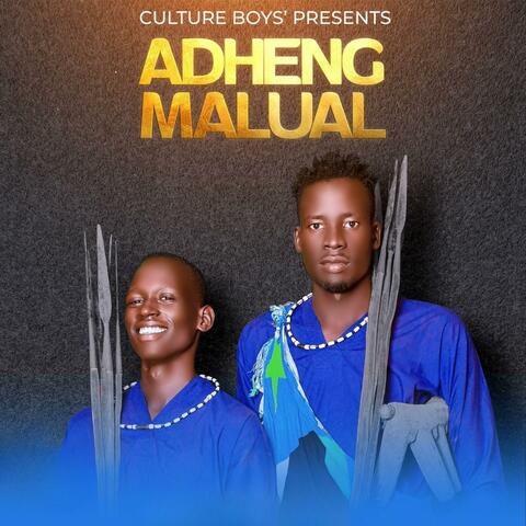 Adheng Malual (feat. Small Engine)
