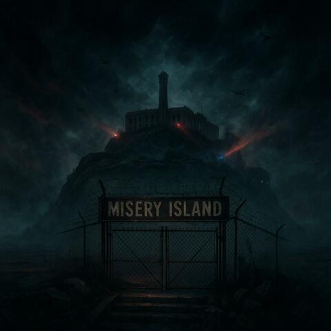 Misery Island