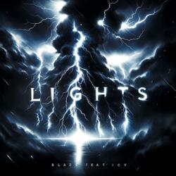 Lights (feat. Icy)