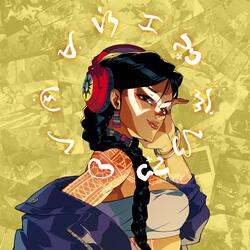 KISMET (feat. Wyn Avillas) (Akustika)