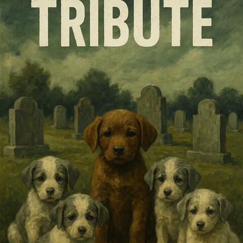 Tribute (Emotional Trap Instrumental)