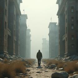 Lost in chaos