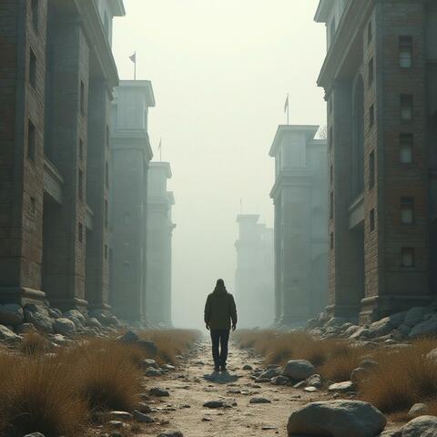 Lost in chaos