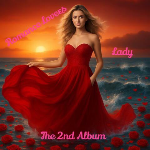 Lady (The 2nd Album)
