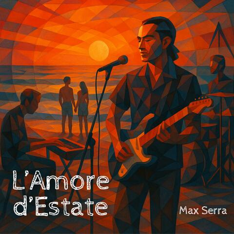 L'amore d'Estate (Live)