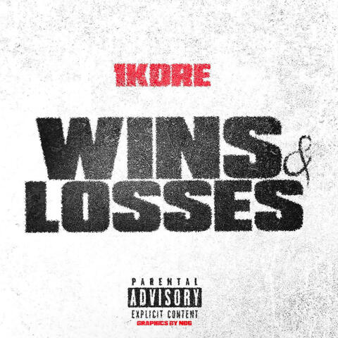 Wins & Losses