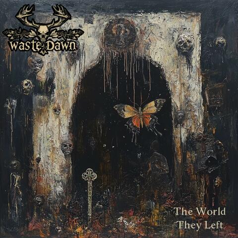 The World They Left