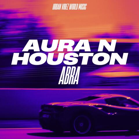 Aura N Houston