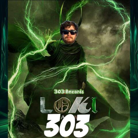 Loki 303