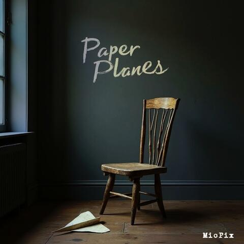Paper Planes