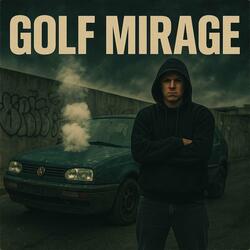 Golf mirage