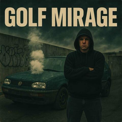 Golf mirage