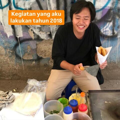 Lagu Yang Ku Buat Tahun 2018