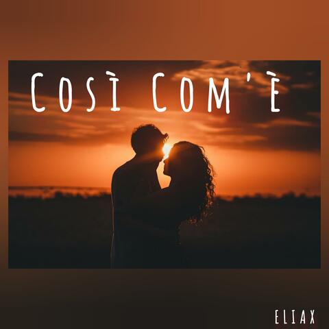 Così Com'è