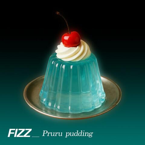 Pruru pudding