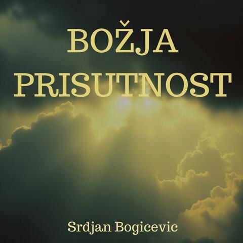 EP Božja prisutnost