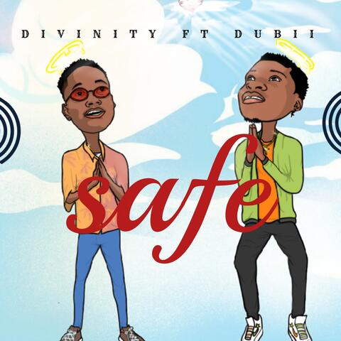 SAFE (feat. Dubii)