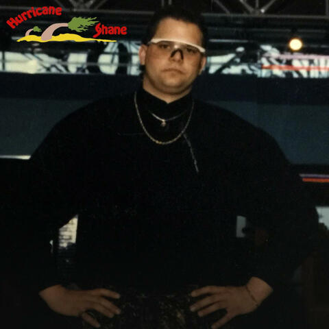 Hurricane Shane (Retro Return)