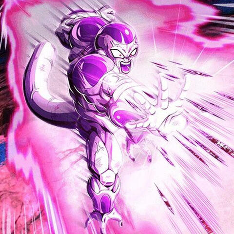 AGL Full Power Frieza