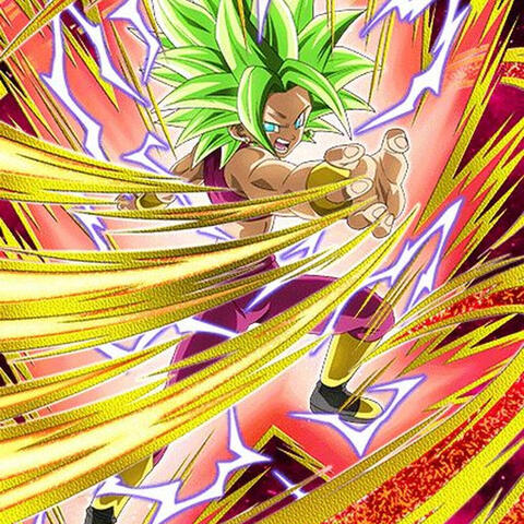 TEQ Kefla