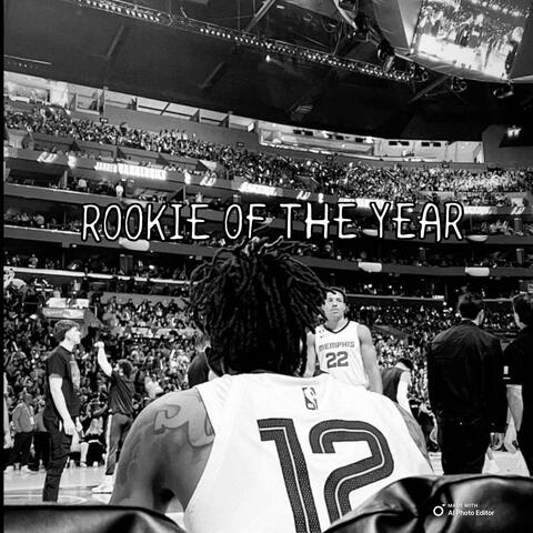 Rookie Of The Year