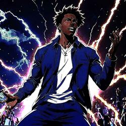 Thunder Clap (Trap/Hip Hop Instrumental)