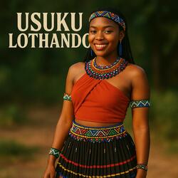 Ngibambe Nkosi