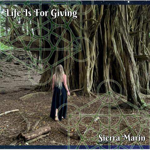 Life is For Giving