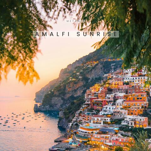 Amalfi Sunrise