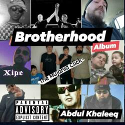 From The War Zone (feat. Black Queen)